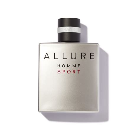 ALLURE HOMME SPORT Eau de Toilette Spray 